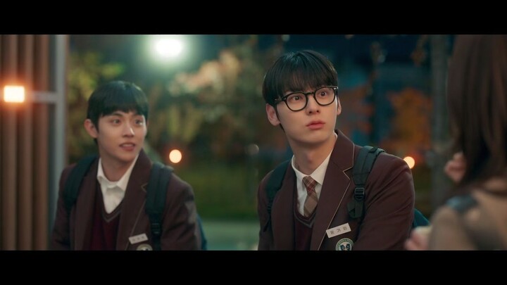 Study Group Eps 02 Sub Indo