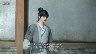 Carpenter Assassin Episode 5 | Sub Indo