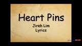 jireh lim heartprint