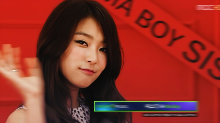 【4K LIVE】SISTAR19 - Ma Boy (110514 MBC Music Core)