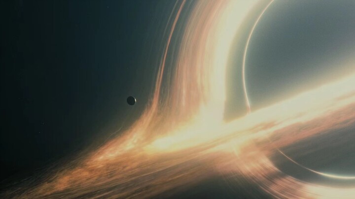 [4K/60 เฟรม/HDR/สุดช็อก] การตัดต่อแบบผสม "Interstellar" (พลังงานสูงหลังจาก 30 วินาที)