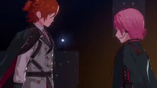 [Kotak Musik] Wajah Ganda「Stippling」Ensemble Stars