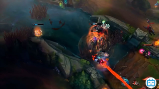 Highlight LOL part 32 #game