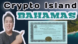 Crypto Island CISLA I Crypto Island Review