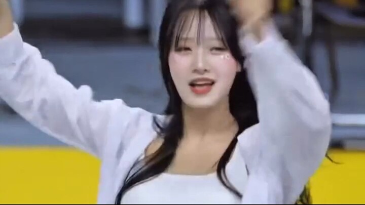 【4K】优雅舞台表现力直接拉满 👑 #Kpop #KpopDance #Fancam #StagePerformance