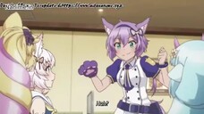 Show by rock! mashumairesh!! episode 7 sub indo