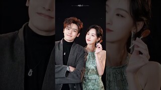 Don't look back, you are by my side | Fangs of Fortune 大梦归离 | iQIYI