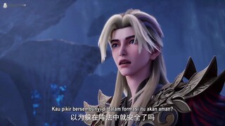 Martial Master Eps 543 Sub Indo Hd
