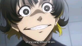 blue lock sub indo eps 1