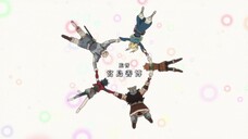Mỹ vị hầm ngục EP 20 [Sub Việt]