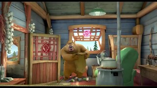 boonie Bears Movie