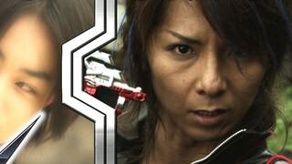 [Extra of Shotaro's Detective Diary] Uncle Masked vs. Uncle Ultra! Gaia Memory of A to Z Destiny [Ka