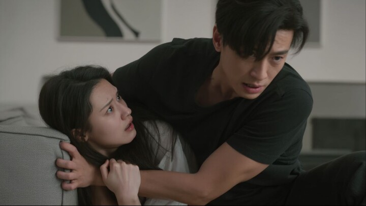 Rahasia Tersembunyi Seorang Istri dan Suami Bermuka Dua yang Menguak Intrik Berbahaya Tak Terduga