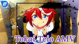 [Cuộc đua đáng yêu AMV] Trốn tìm - Tokai Teio_2