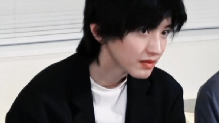 【Doichi Shunsuke】Gaya ganteng kece? Setelan santai ala anak muda! Kak Dalian, maaf ya! Aku pengin ba