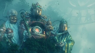 Orang terdahulu menanam pohon, orang kemudian juga menanam pohon, lalu siapa yang menikmati naungann