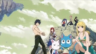 Hội Pháp Sư Fairy Tail - Tập 88 ( Lồng Tiếng )