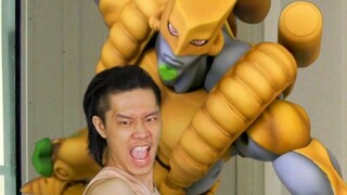 Perbedaan penggunaan waktu berhenti oleh protagonis dan penjahat anime