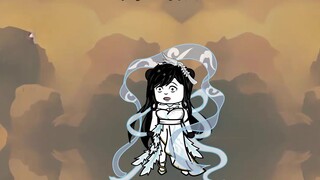 Liu Ruyan's master came to talk to me, and actually asked me to show off!