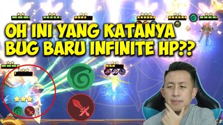 KATA VIEWER INI BUG BARU NATURE LAGI?? REAL OR HOAX?? | Magic Chess Indonesia