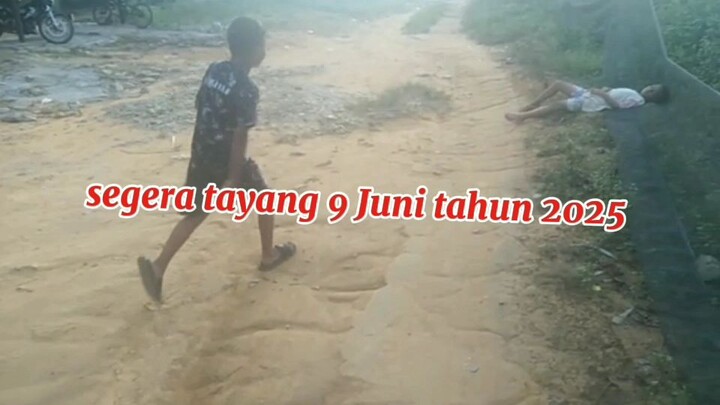 waktu hantu jiwa (2025)