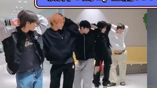【WayV】Weiss thường chụp những bức ảnh kỳ lạ nào mỗi ngày? Tôi không ngờ dance cover lại phát triển đ