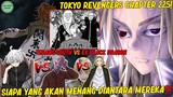 Tokyo Revengers Chapter 225 | Rokuhara Tandai vs Brahman vs Kanto Manji Gang