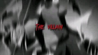 john smith best villain!