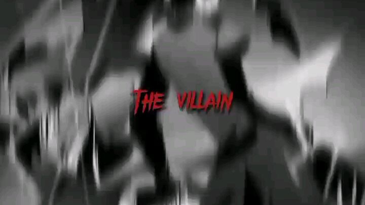john smith best villain!