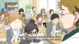 Handa-kun 7