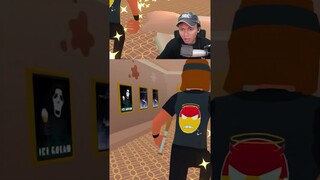 Preman ini nyari masalah di bioskopku!😡[Bioskop Simulator] #shorts