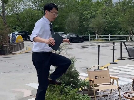 Terjemahan Zhang Yangfan (X)