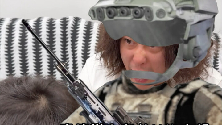 Straight Guy-Killing Competition