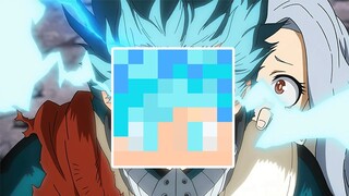 Using One For All 20% Power | (read desc)