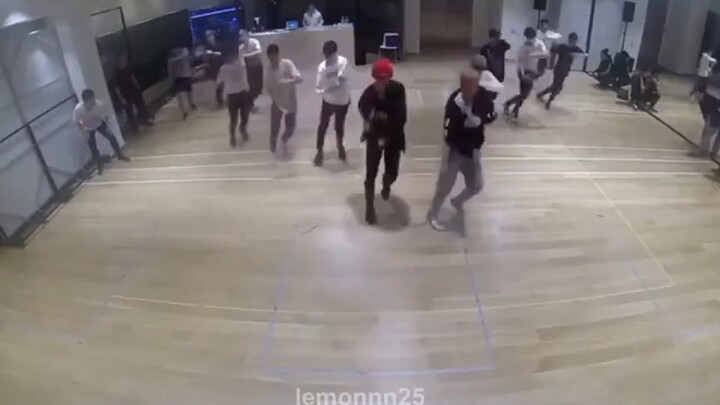 【NCT】black on black 黑上黑demo版