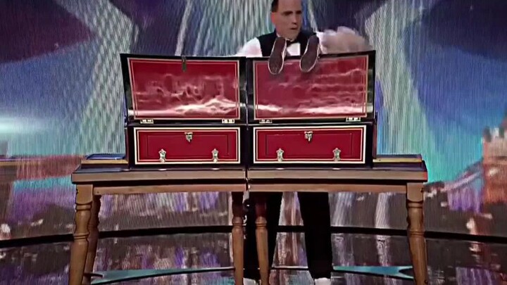 Watch till the end