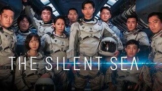 The Silent Sea [Sub Indo] Ep. 6