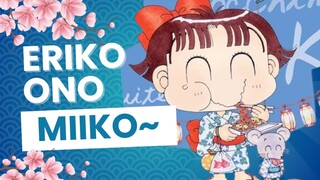 Miiko - Ono Eriko