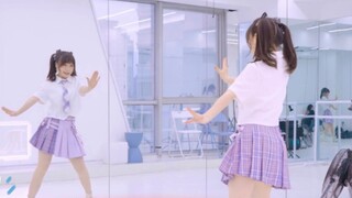 【Miyuki Miyuki】Passionate Monologue☆Passion Call【Honkai Impact 3rd Character Song Choreographer Vers