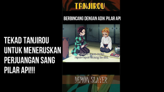 SEMANGAT TANJIROU, KAMU PASTI BISA SEMAKIN KUAT!!!