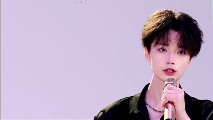 南山南 —凌晨(ft.缘一)