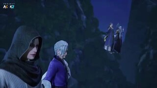 Spirit Sword Sovereign S4 Episode 238 [338] Sub Indo