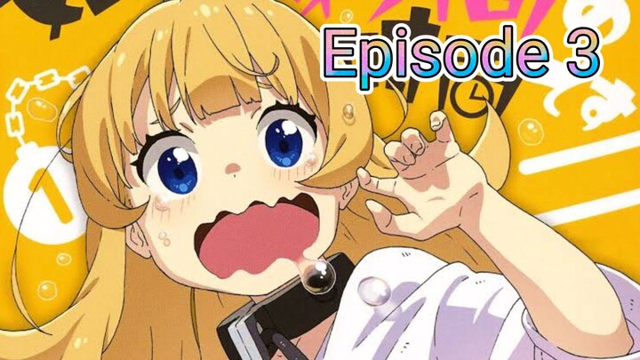 Tis Time for "Torture," Princess Episode 3 English Subtitles