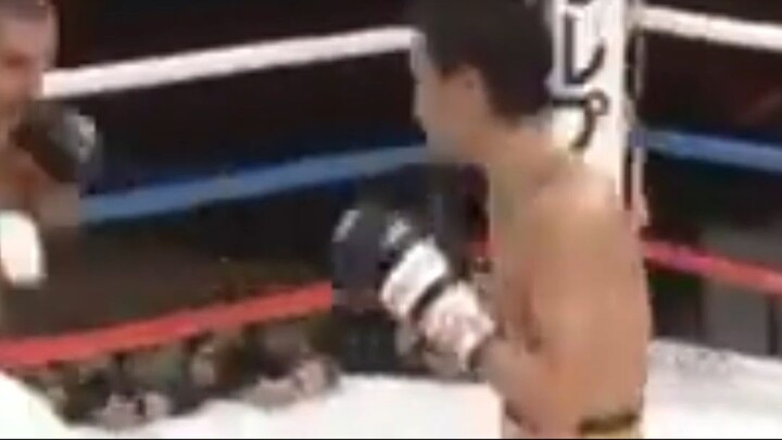 Shinsuke Yamanaka (Jap) vs Vic Darchinyan (Arm) - titulo mundial peso gallo del CMB
