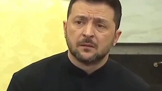 A weak country has no diplomacy. Zelensky was humiliated in the White House, and Ukrainian reporters