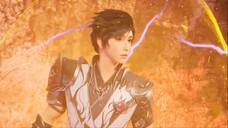 Ancient Vengeance - Windbreaker Arc eps 21 sub indo