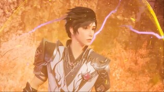 Ancient Vengeance - Windbreaker Arc eps 21 sub indo