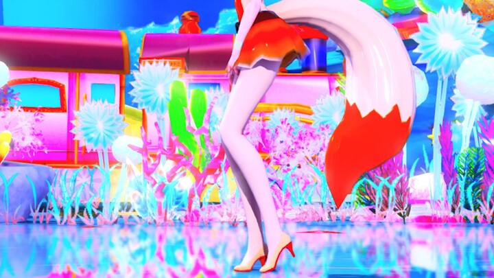 Barbara's new eSports skin