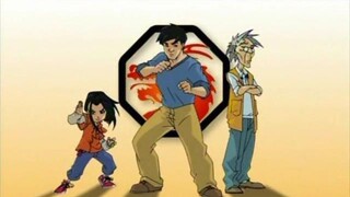 jackie chan adventures tagalog (episode 1)