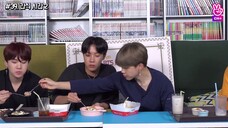 [BTS+] Run BTS! 2019 - Ep. 67 Behind The Scene